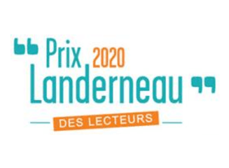 Appel à candidature pour la 5ème édition du Prix Landerneau des lecteurs