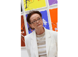 Décès d'Hélène Leclerc