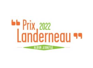 Max Ducos, lauréat du Prix Landerneau Album Jeunesse 2022 pour Mon passage secret (Sarbacane)