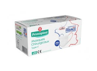 E.Leclerc lance son offre de masques chirurgicaux 100 % fabriqués en France, composants compris